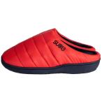 【並行輸入品】SUBU(スブ) キャンプ 小物 SUBU RED 2 SB 333 red SUBU Fall & Winter Slipper