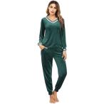 Irevialレディースストライプ...