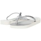 ショッピングhavaianas 【並行輸入品】Havaianas Girl's Slim Palette Glow (Toddler/Little Kid/Big Kid)