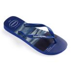 【並行輸入品】Hype Slipper, Havaianas, Male, blue bleu navy, 12.5/13.5