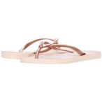 ショッピングhavaianas 【並行輸入品】Havaianas スリム 桜 ビーチサンダル US サイズ: 11 12 カラー: ゴールド Havaianas Slim Ch