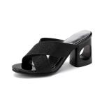 夏の快適おしゃれミュールサンダル選びのコツ