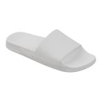 ショッピングhavaianas 【並行輸入品】Havaianas Women's Slide Classic Sandal, White, 6