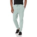 【並行輸入品】LRG メンズ 47 ドローストリングウエスト スウェットパンツ, ライトブルー, 3X LRG Men's 47 Drawstr