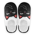 SLHKPNS中指黒猫ファジーレデ...