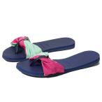 【並行輸入品】(ハワイアナス) Havaianas サンダル セントトロペス カラー, ネイビーブルー, 5 6 Havaianas You S