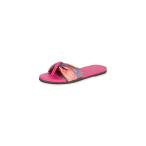 ショッピングhavaianas 【並行輸入品】(ハワイアナス) Havaianas レディース You St. Tropez サンダル, ピンクエレクトリック, 9 10 Ha