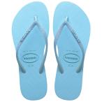 ショッピングhavaianas 【並行輸入品】(ハワイアナス) Havaianas スリムグリッターネオン, コーラルスパーク, 11 12 Havaianas Slim Gl