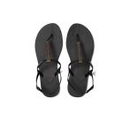 ショッピングハワイアナス (ハワイアナス) Havaianas You リオ ビーチサンダル, ブラック, 10 Havaianas You Rio Fli 並行輸入品