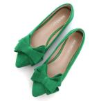 【並行輸入品】SAILING LU Bow Knot Ballet Flats Womens Pointy Toe Flat Shoes Su
