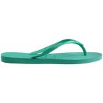 ショッピングhavaianas 【並行輸入品】Havaianas Women's Flip Flops, Virtual Green, 35/36 EU