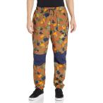 ショッピングLRG 【並行輸入品】LRG Men's Classic Sweatpant Trackpant Jogger Pants, Brown, 3X