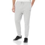 ショッピングLRG 【並行輸入品】LRG メンズ フリース アスレチック ジョガー スウェットパンツ, グレーヘザー, X Large LRG Men's Flee