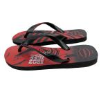 【並行輸入品】Havaianas Men's Finger Slipper Flip Flop, Black/Black, 6