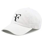 【並行輸入品】ROGER FEDERER Hat   Fashionable Embr