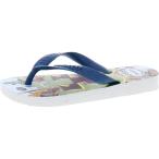 ショッピングhavaianas Havaianas Kids Top Minecraft Flip Flops   Kids' Thong Summer San 並行輸入品