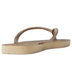 ショッピングhavaianas 【並行輸入品】Havaianas Slim Animals Flip Flop Sandals for Men and Women   Rub