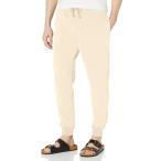 ショッピングLRG 【並行輸入品】LRG Men's Classic Sweatpant Jogger Pants, Birch