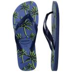 ショッピングhavaianas 【並行輸入品】Havaianas Men Aloha Flip Flop   Men's Hawaiian Print Sandals   A