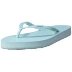 ショッピングhavaianas 【並行輸入品】Roxy レディース Viva Hi Mini プラットフォーム フリップフロップサンダル, ライトブルー, 9 Roxy Viv