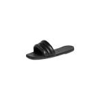 【並行輸入品】(ハワイアナス) Havaianas レディース ユー ミラノ サンダル, ブラック, 11 12 Havaianas Women