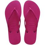 【並行輸入品】Havaianas Women's Slim Retired Color Flip Flops Sandals, Rose Gu