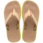 ショッピングhavaianas 【並行輸入品】Havaianas Men's Urban Fusion Ii Sandal   Thick Strap Flip Flops,