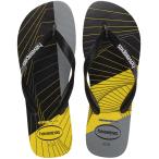 ショッピングhavaianas 【並行輸入品】Havaianas Men Trend Flip Flop   Men's Summer Sandals   Citrus Ye