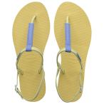 ショッピングhavaianas 【並行輸入品】Havaianas Women You Rio Flip Flops   Women's T Strap Sandals   L