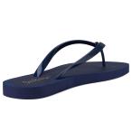 ショッピングhavaianas 【並行輸入品】Lilly Pulitzer プールフリップフロップ レディース   スリップオンスタイリング コーディネートコントラストストラッ