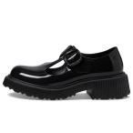 【並行輸入品】mini melissa Girl's Jackie INF (Little Kid/Big Kid) Black 12 Lit