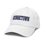 【並行輸入品】Georgetown Hoyas Title Logo Official