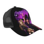 【並行輸入品】HDJSTY Jenni Singer Rivera Baseball Cap Trucker Hats Breathable