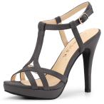 【並行輸入品】Allegra K レディース T