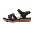 ショッピングhavaianas 【並行輸入品】JWSVBF Orthotic Sandals for Women with Arch Support Back Strap F