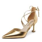 TEAIEUIレディースパンプスド...