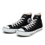 コンバース CONVERSE オールスター ハイ ALL STAR HI BLACK