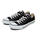 ショッピングオールスター コンバース CONVERSE オールスター OX ALL STAR OX BLACK