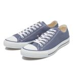 コンバース CONVERSE オールスター OX ALL STAR OX NAVY