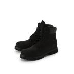 6インチキャンペーン Timberland ティンバーランド 6INCH PREMIUM BOOTS 6インチプレミアムブーツ 10073 BLACK