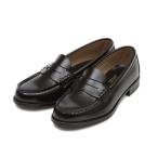  женский HARUTA Hal ta Be поток ru Loafer 4514 BLACK