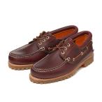 Timberland ティンバーランド 3 EYELET CLA