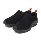MERRELL メレル ウォーキングシューズ JUNGLE MOC ジャングルモック ミッドナイト MIDNIGHT(60825)