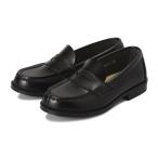 キッズ HARUTA ハルタ KID'S LOAFER ローファー 4814　BLACK(CM)