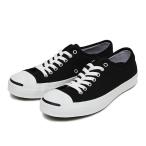 Ro[X CONVERSE JACK PURCELL WbNp[Z BLACK