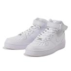 ナイキ スニーカー エアフォース NIKE AIR FORCE 1 '07 MID 1 '07 ミッド 315123-111 111WHT/WHT
