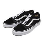 ヴァンズ スニーカー VANS OLD SKOOL オ