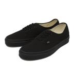 ショッピングVans ヴァンズ スニーカー VANS AUTHENTIC* オーセンティック VN000EE3BKA　BLACK/BLACK