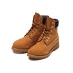 6インチキャンペーン レディース Timberland ティンバーランド 6インチプレミアムブーツ 10361 WHEAT/NU