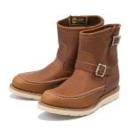 CHIPPEWA チペワ エンジニアブーツ 7 HIGHLANDER 7インチ ハイランダー 1901M08 TAN RENEGADE